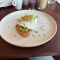 雰囲気、立地、朝食満足