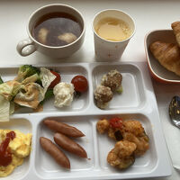 意識高い系朝食