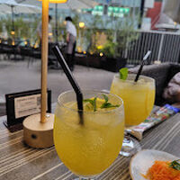 SALVATORE CUOMO & BAR 金山