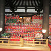 壺阪霊験記の壷阪寺