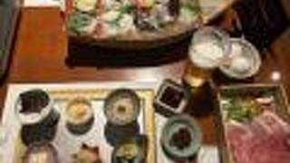 塔ノ沢一の湯本館