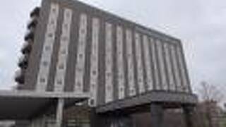 ホテルルートインGrand室蘭