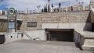 アテネ地下鉄 (1号線 2号線 3号線)