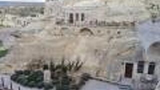 ハネダン カッパドキア スイーツ