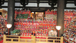 壷阪寺(南法華寺)