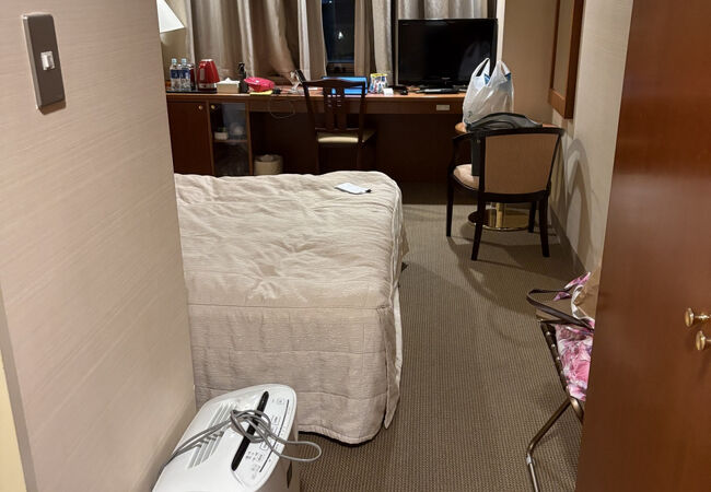 ホテルクラウンパレス小倉