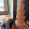 Zurich Swiss chocolate by Fassbind  にホテル名が変わっています