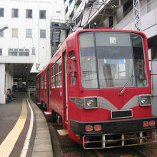 関駅