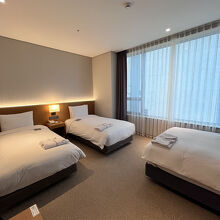 相鉄ホテルズ ザ スプラジール ソウル 東大門