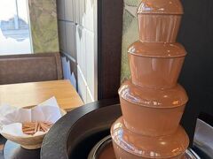 スイスチョコレート バイ ファスビンド 写真