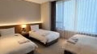 相鉄ホテルズ ザ スプラジール ソウル 東大門