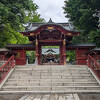 知知夫一宮「秩父神社」
