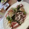 アゼリアのスペシャルランチは鉄板！