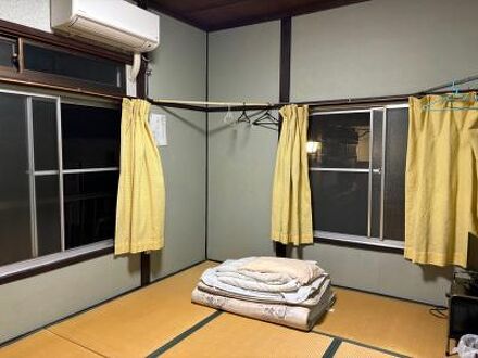 旅館 清流荘 写真