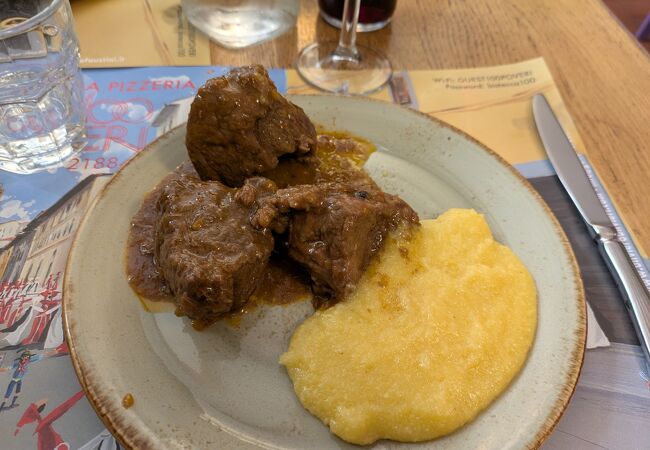 チェントポーヴェリ