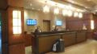 ラマダ バイ ウインダム ソフィア シティ センター