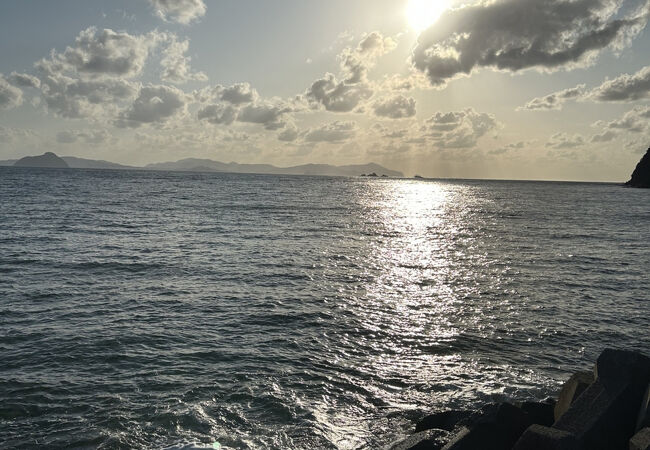 島のひかりが彩なす海の宿 羽衣荘