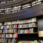 ストックホルム市立図書館