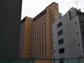 ホテルサンルートプラザ新宿 写真