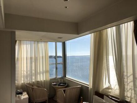 舘山寺サゴーロイヤルホテル 写真