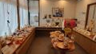 温めてカットしてもらい、美味しくいただきました