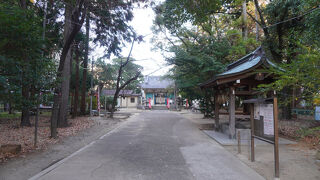 鴨神社