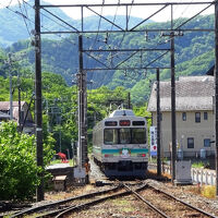 秩父鉄道 秩父本線