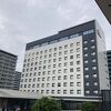 流山おおたかの森駅すぐのホテル