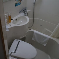 ユニバスは狭い