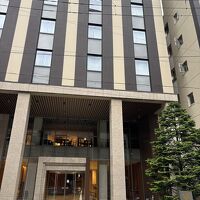 スタイリッシュな外観でし