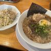 九品寺のラーメン店