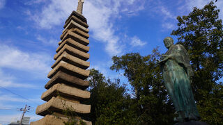 清盛塚 ・ 琵琶塚