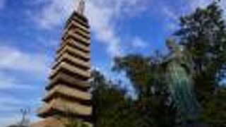 清盛塚 ・ 琵琶塚