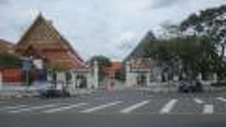 バンコク国立博物館
