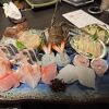美味しい海鮮に、無料の貸切風呂もありゆったりとした時間が過ごせます