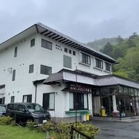 日光湯元温泉　日光四季の宿　旅館　越後屋 写真