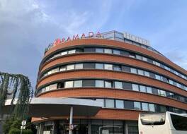 ラマダ バイ ウインダム グラーツ