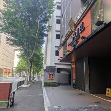 アパホテル 博多駅筑紫口