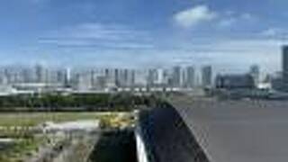 ファーイーストビレッジホテル東京有明