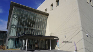 兵庫津ミュージアム