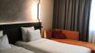 ノボテル ワルシャワ セントリウム ホテル