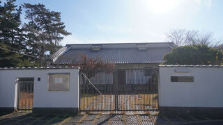 辰馬考古資料館