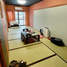 白馬八方温泉 まるいし