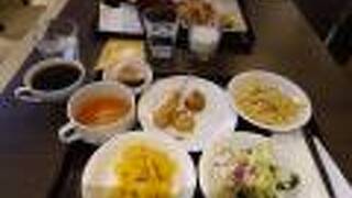 イビスバジェット大阪梅田