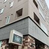 R&Bホテルは個人的に大好きです。