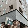 R&Bホテルは個人的に大好きです。