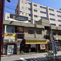 ホテル写真