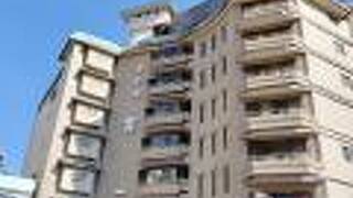 熱海温泉 ホテル貫一