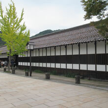 藩校養老館（津和野町立民俗資料館）
