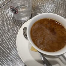 ブレンドコーヒー